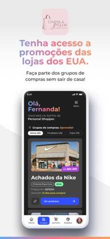 Chama A Guria Screenshot 3 of 4