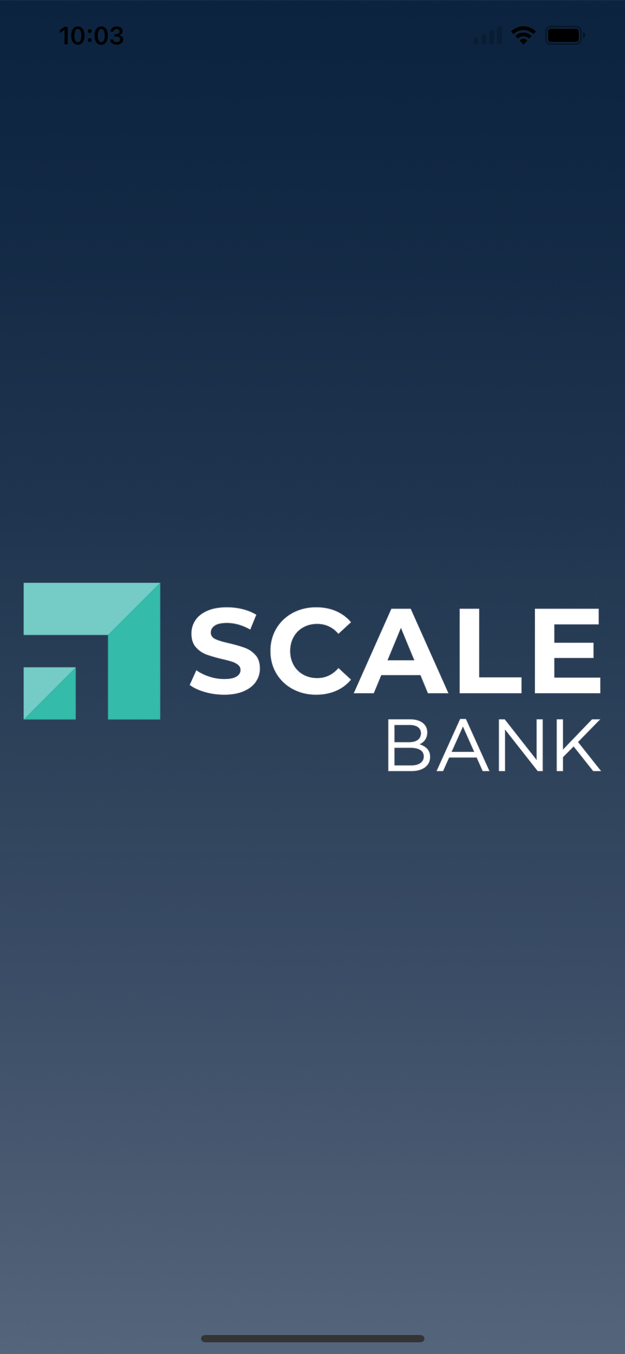 Scale Bank MN Personal Banking