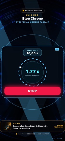Klickdo screenshot 7
