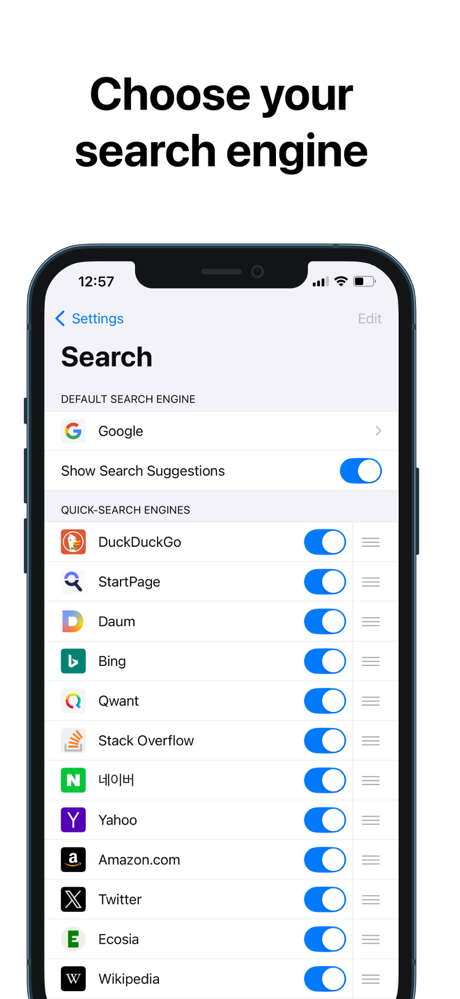 RedApp浏览器 screenshot 7