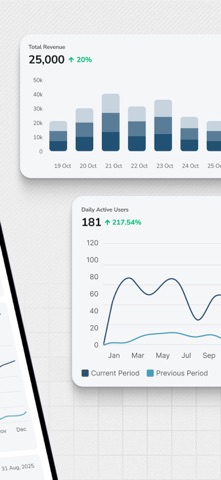 Twinr Screenshot 6 of 6