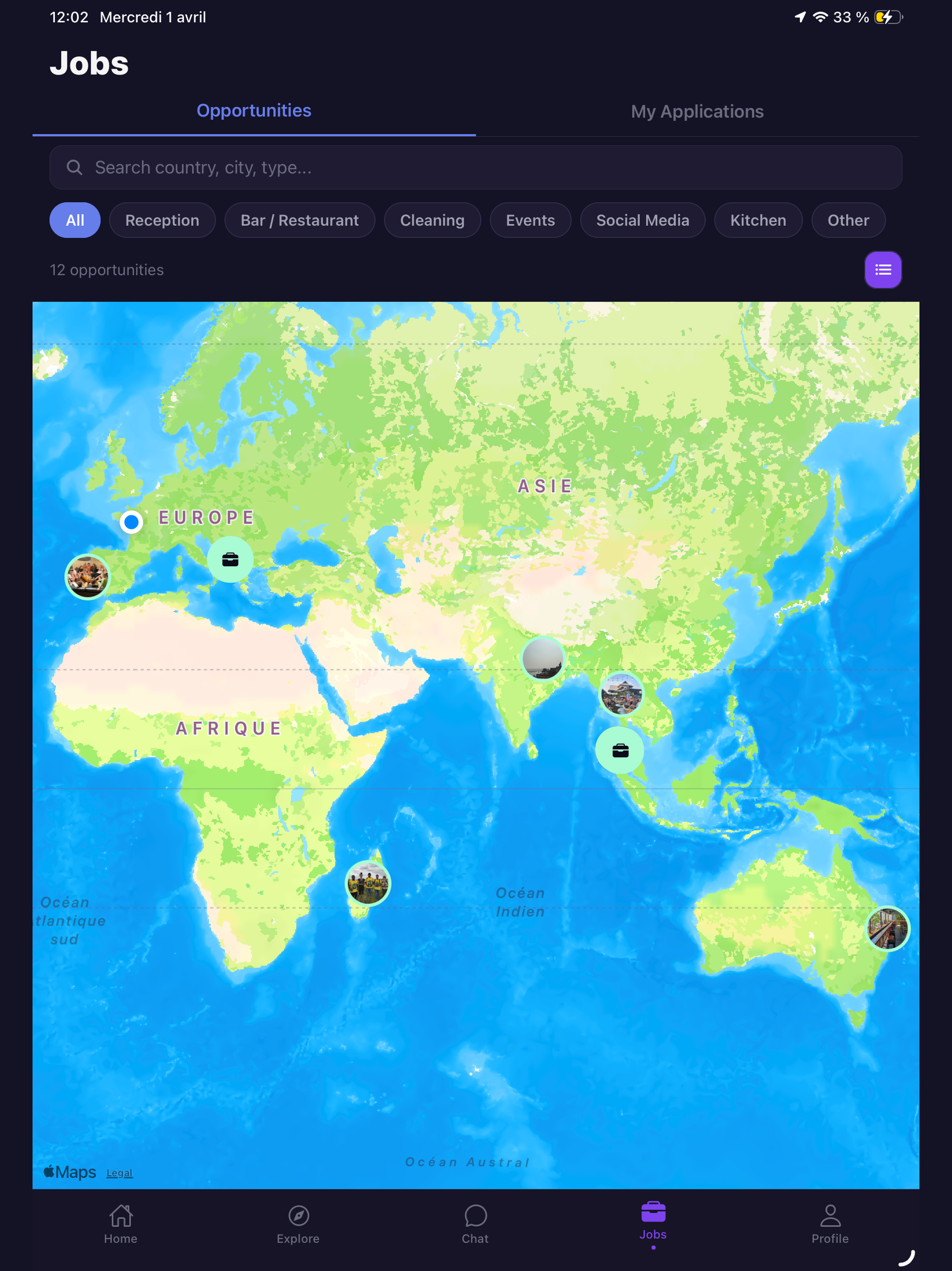 Spixes screenshot 10