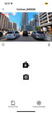 Carlover Screenshot 1 of 3