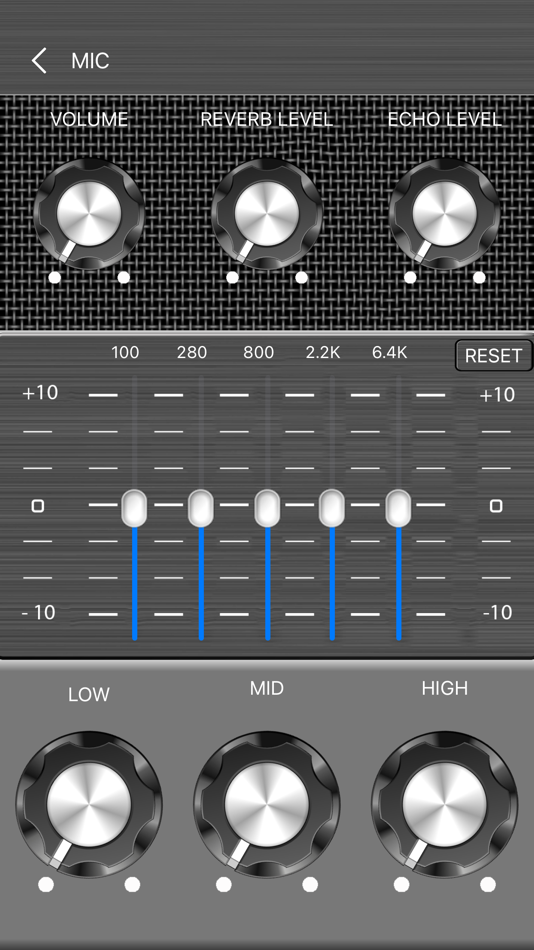 #3. Techno (iOS) Podle: GUANDDONG TIANPU TECHNOLOGY GROUP CO.,LTD.