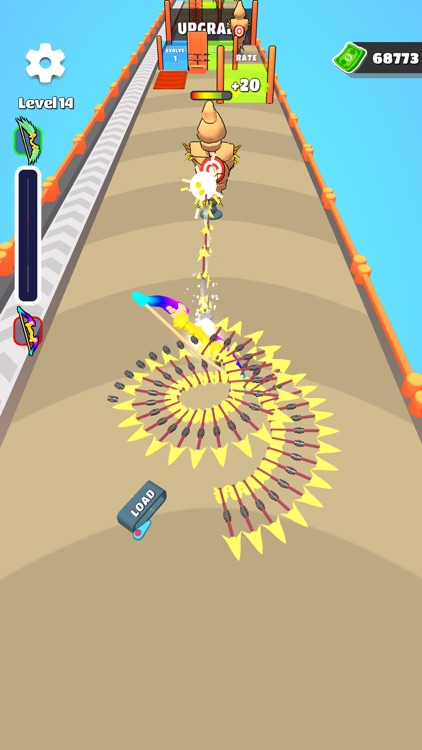 Reload Weapons screenshot-3