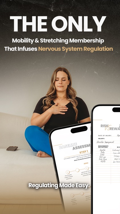 Mobility MVMNT screenshot-6