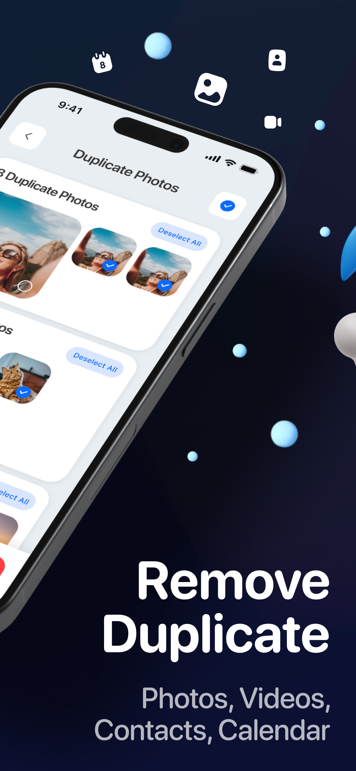 Netivo Cleaner & Shield screenshot 2
