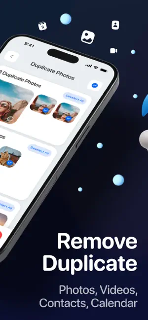 Netivo Cleaner & Shield screenshot 2
