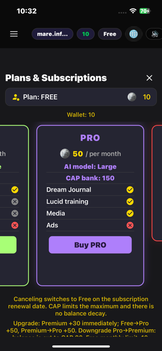 DreamCodex AI Screenshot 7 of 7