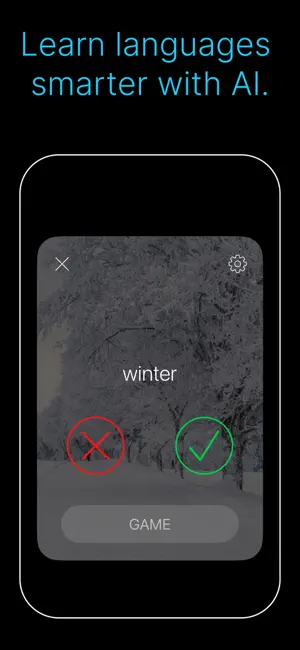 Ianki Flashcards screenshot 1