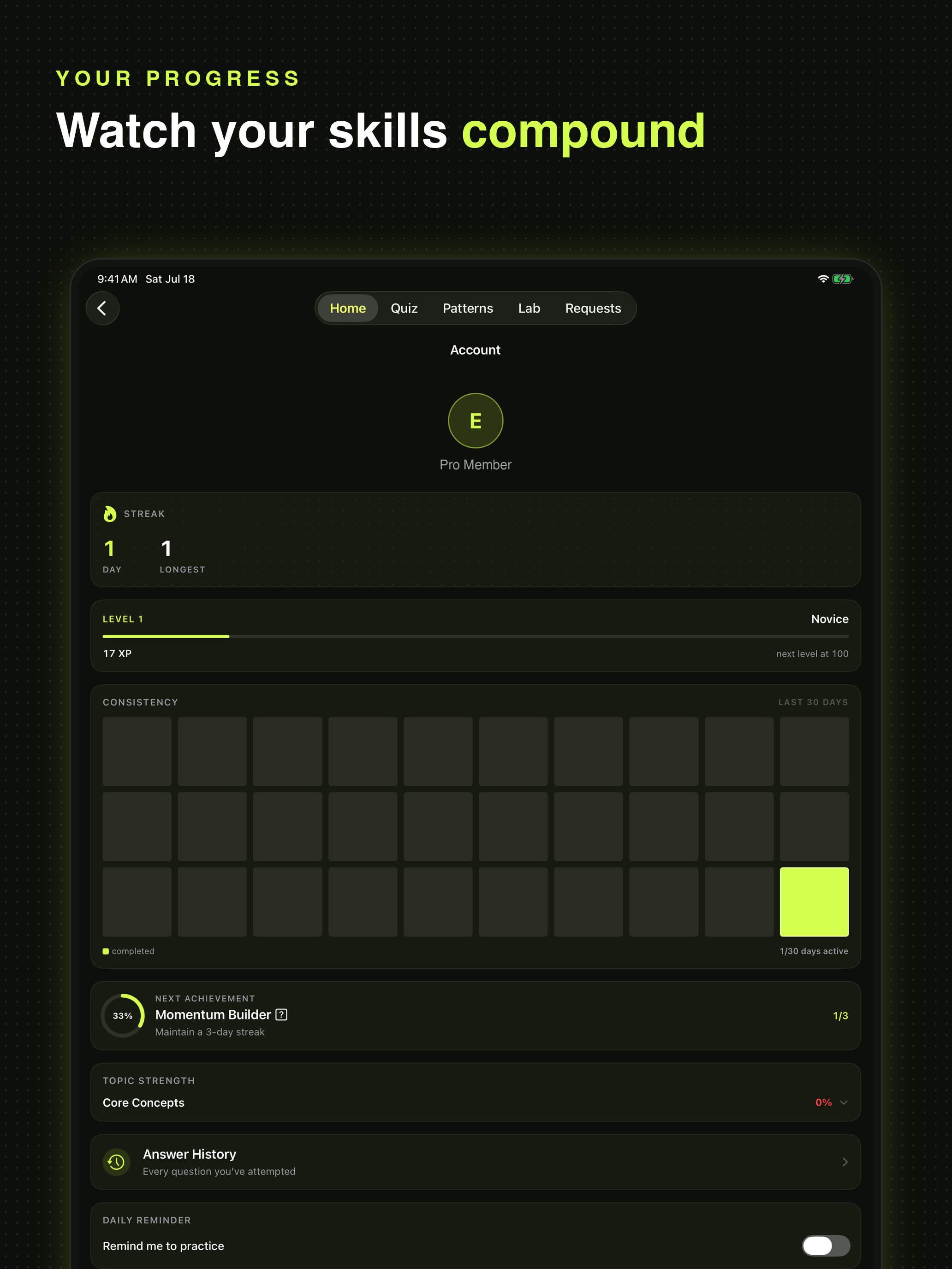 SD Primer screenshot 9