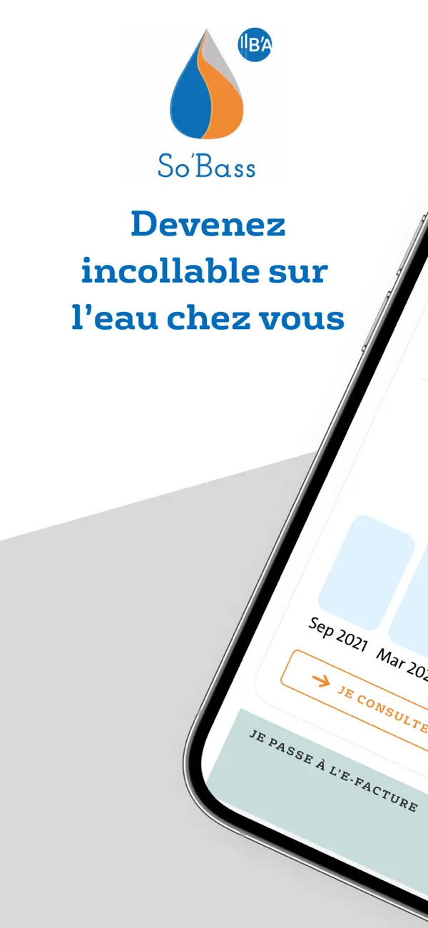 Screenshot #1 pour So'Bass