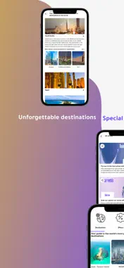 Travel Plus Global screenshot 3