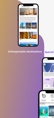 Travel Plus Global Screenshot 3 of 7