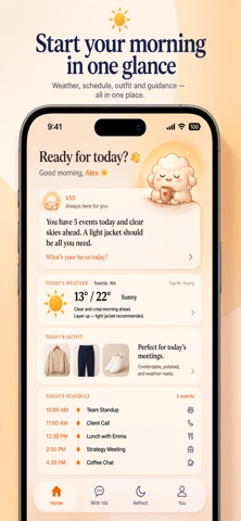 Vioday Screenshot 1 of 5
