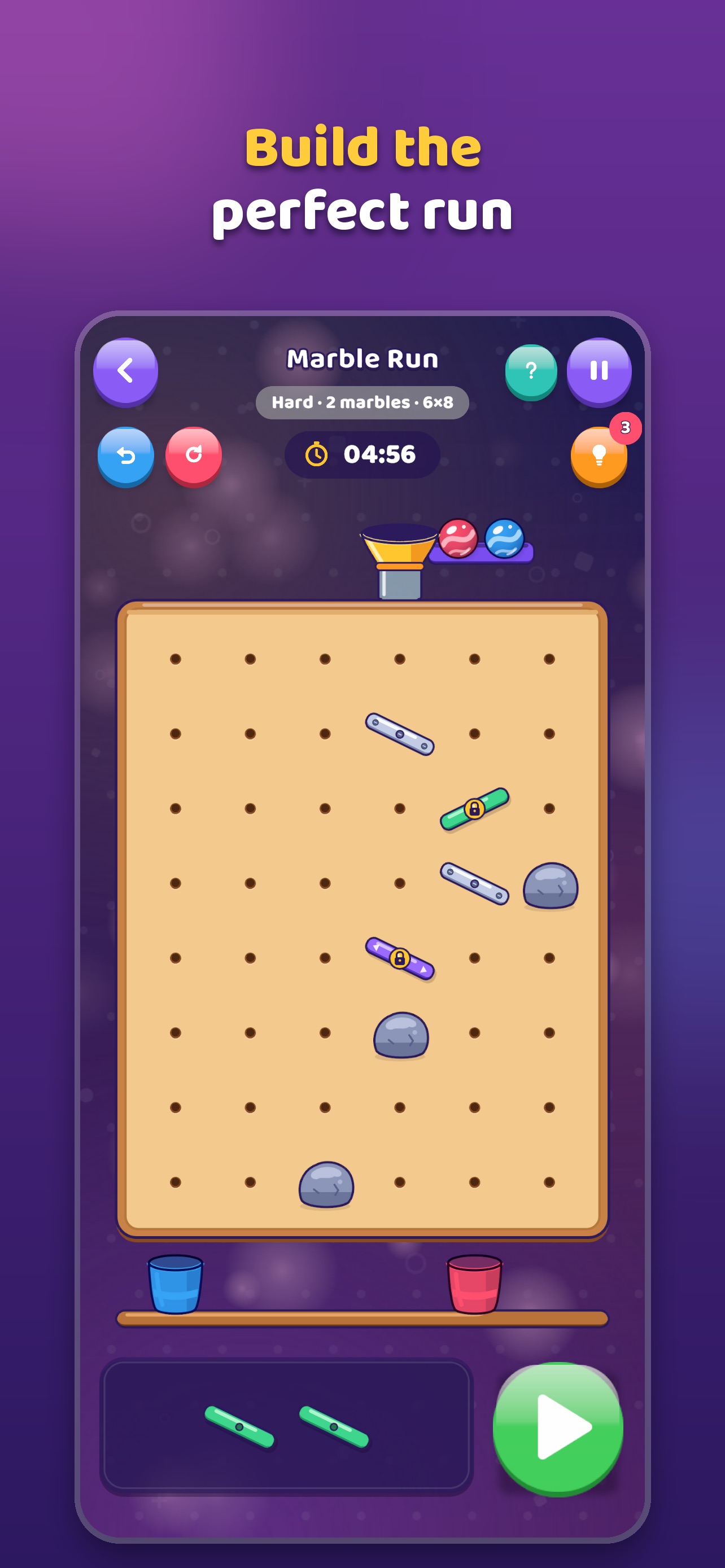Screenshot 2 of Nutty Puzzles: Logic Games