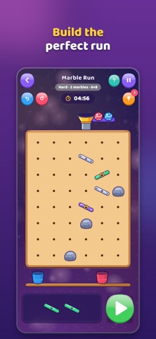 Nutty Puzzles: Logic Games screenshot 2