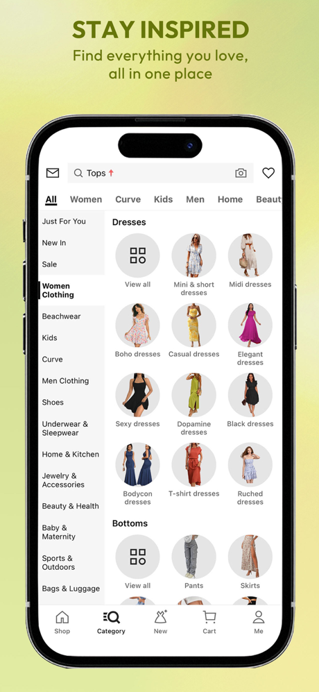 SHEIN - Shopping Online screenshot 7