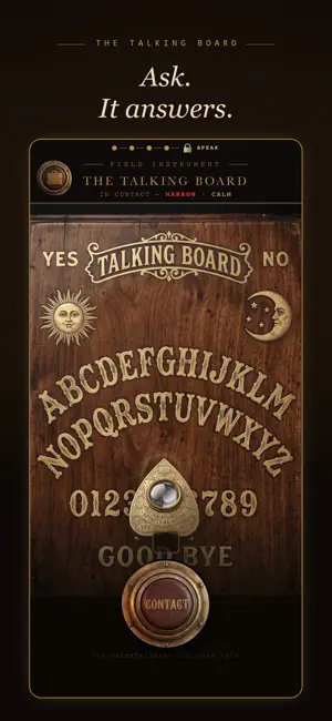 SpiritKit: Ghost Spirit Box screenshot 4