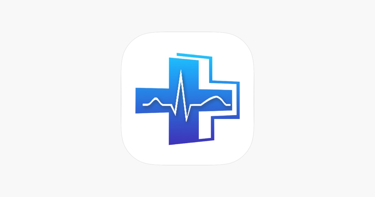 ‎Code Blue: CPR Event Timer App - App Store
