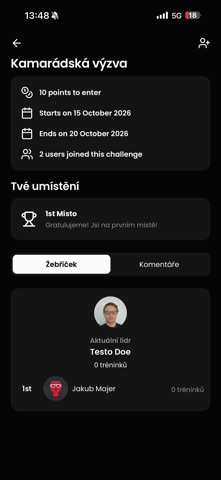 MuscleHead screenshot