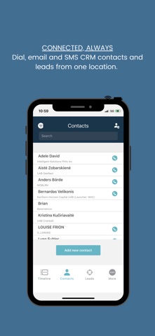 Teamgate Screenshot 4 of 4