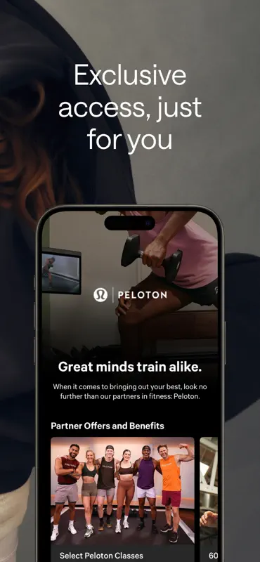 lululemon screenshot 5 of 10