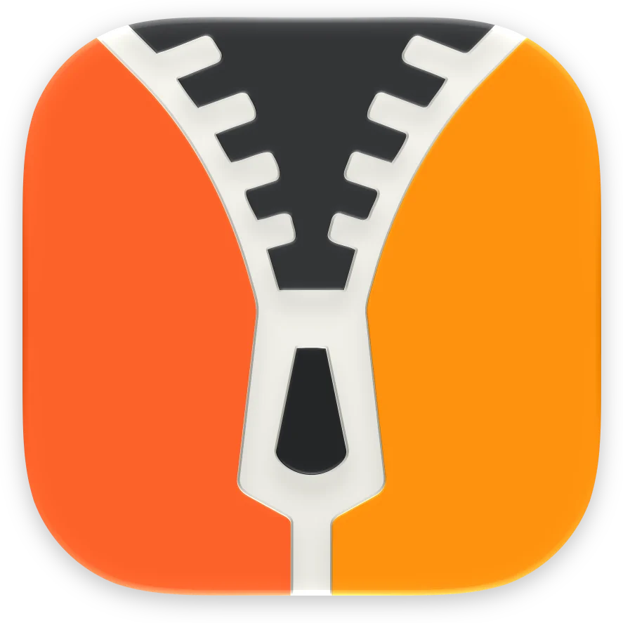 MacPacker: Archive Manager