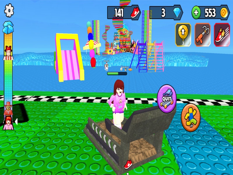 Disaster Island Survival screenshot 11