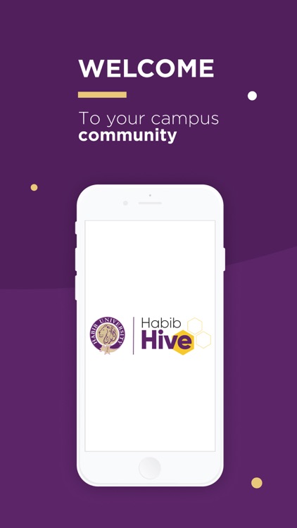Habib Hive