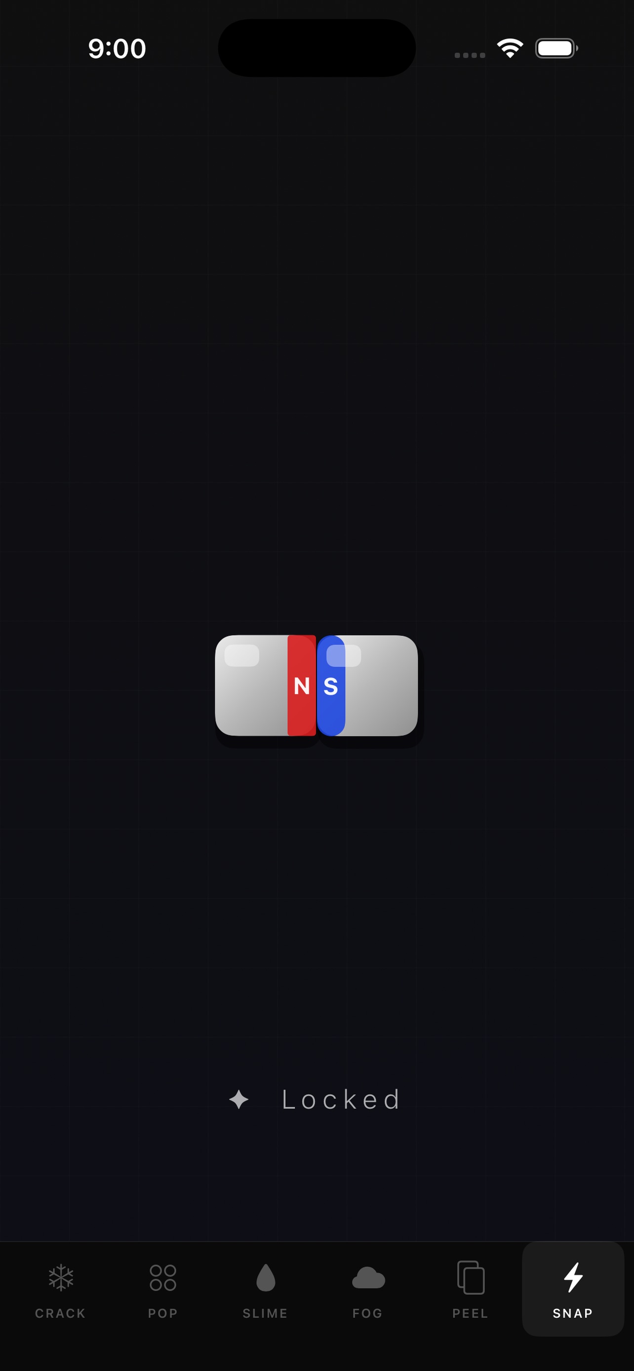 Screenshot 2 of UNLCKS: SATISFYING