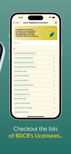 BDCB screenshot 3