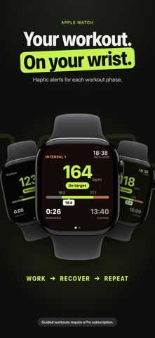 Peak Intervals: Norwegian 4x4 Screenshot 4 of 7