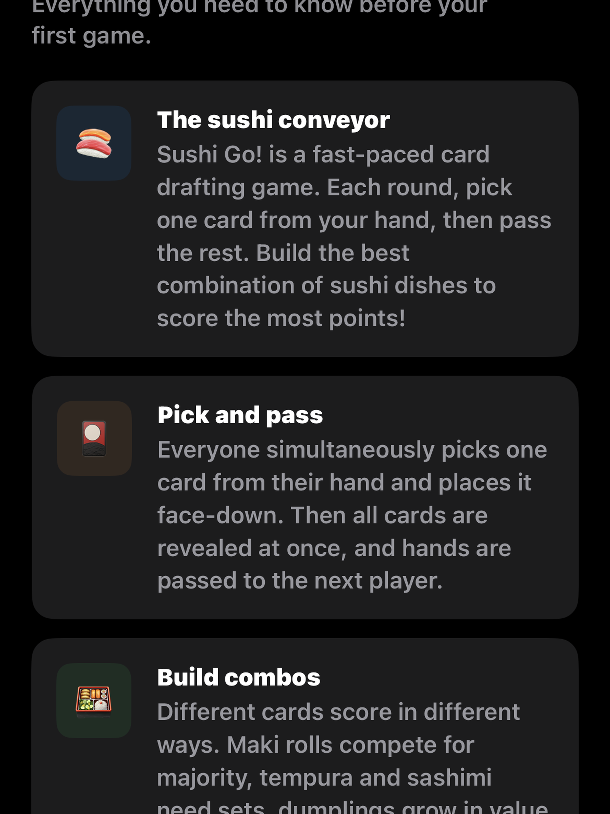 BoardPilot: Learn Board Games screenshot 16
