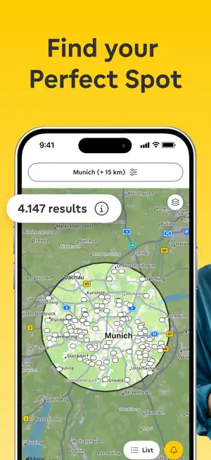 immowelt – Real Estate screenshot 3