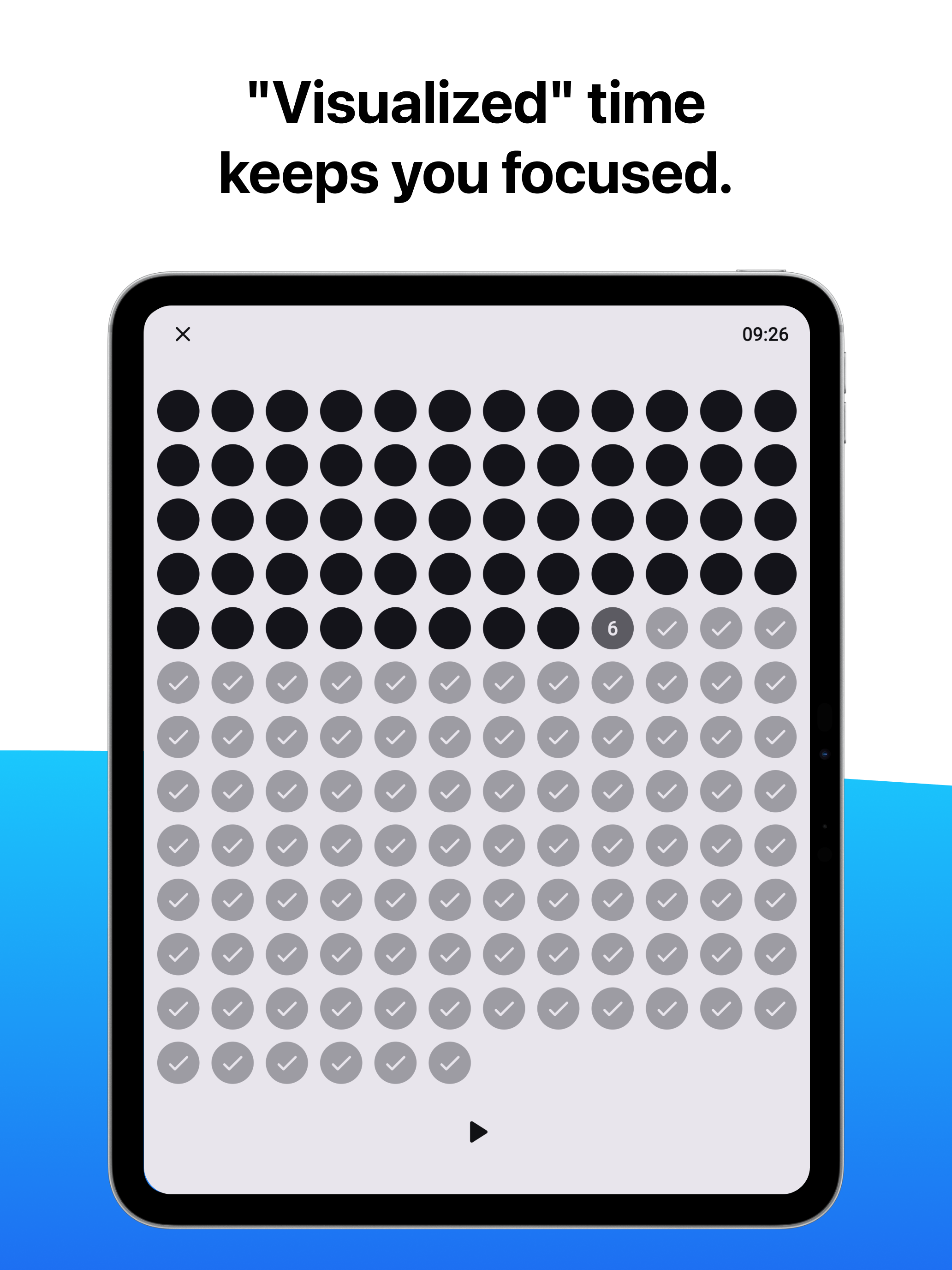 Dot Timer | Focus Timer screenshot 4