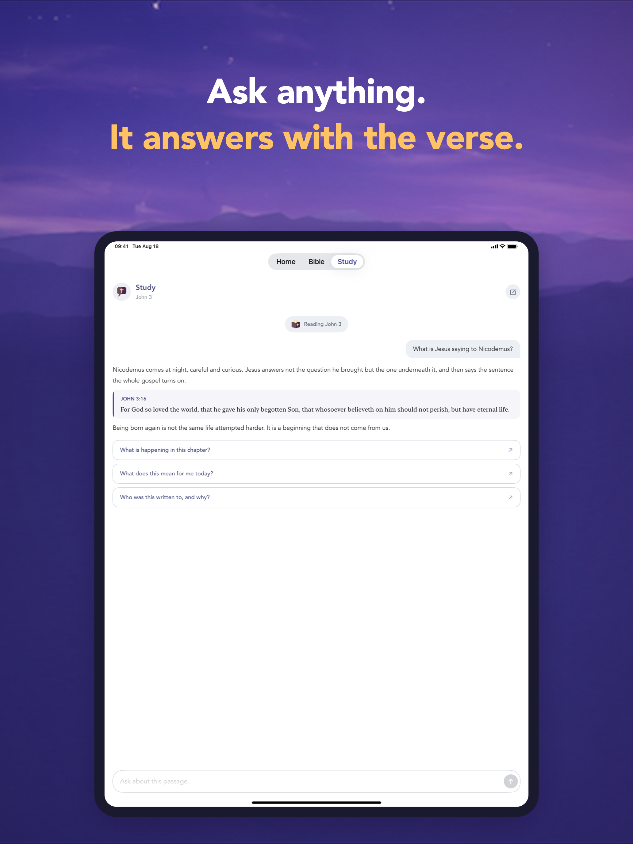 Bibleref - Enduring Word screenshot 7