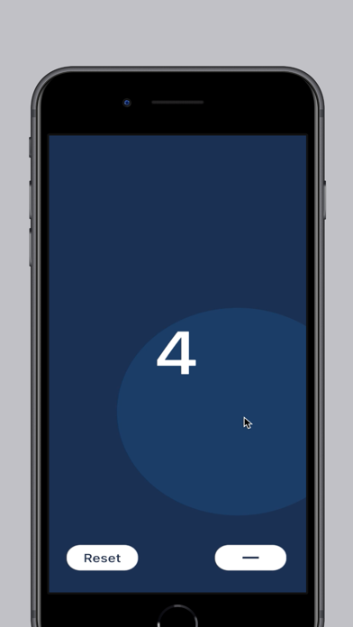 Screenshot #2 pour count number