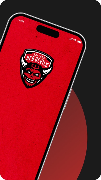 Salford Red Devils Fan App