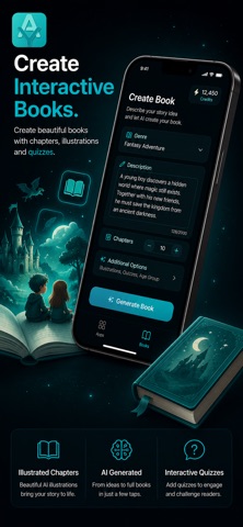 Your App Maker Pro screenshot