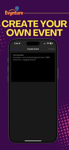 Evynture Screenshot 7 of 7