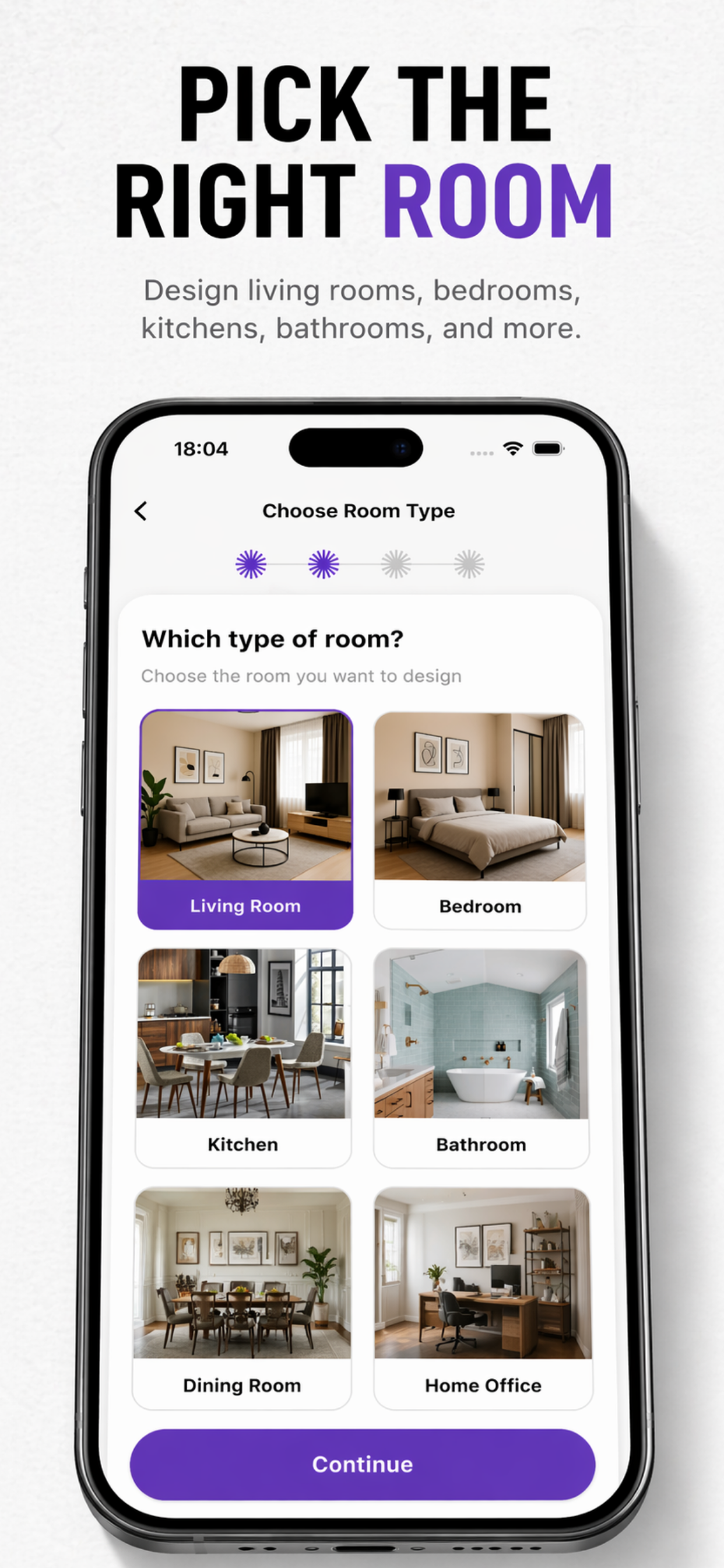 AI Interior, Home Design screenshot 3