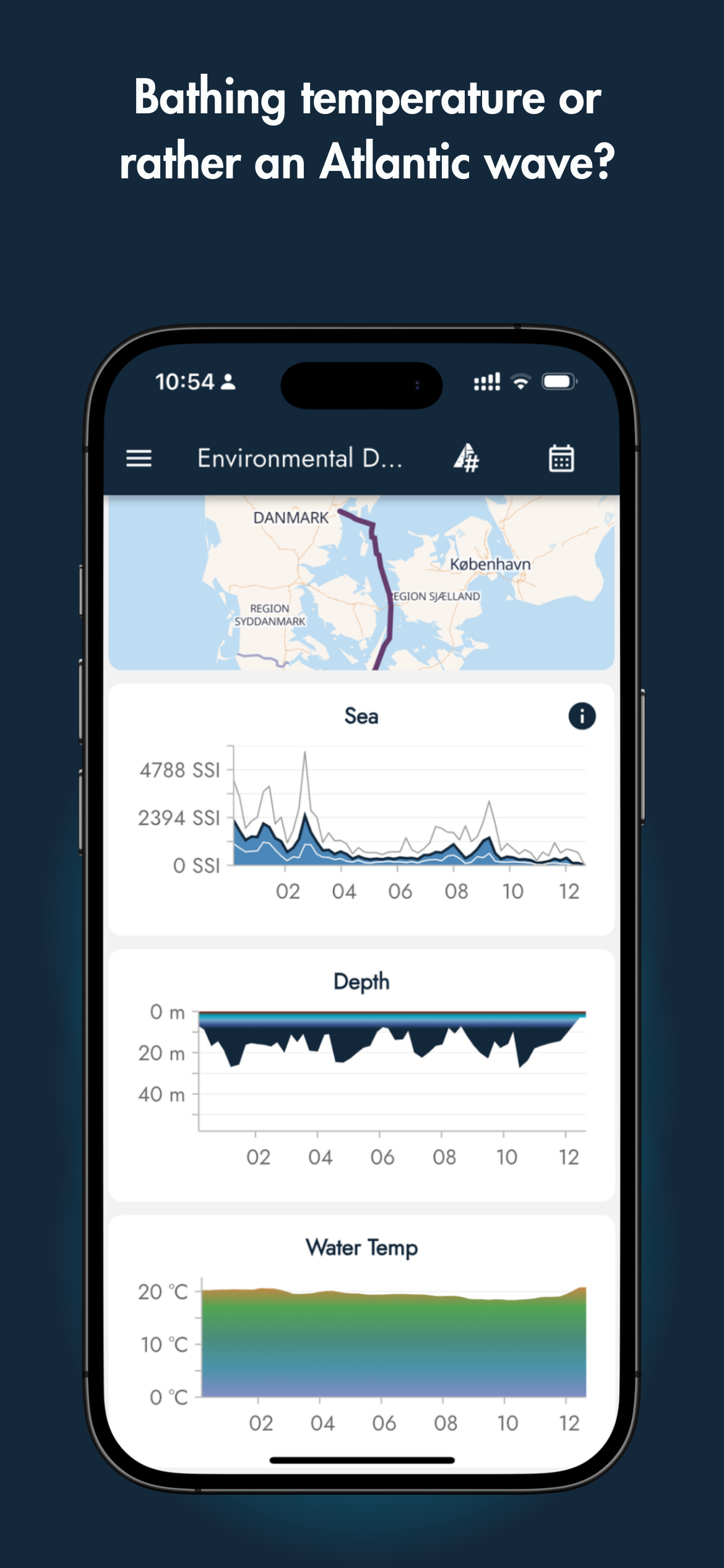 Smartboatia screenshot 7