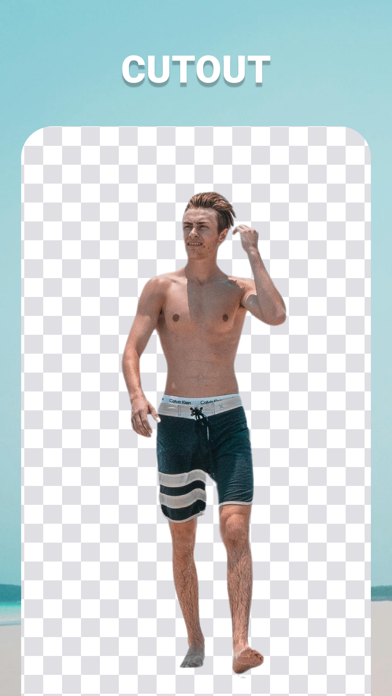 Photo Retouch Eraser - Removal Screenshot