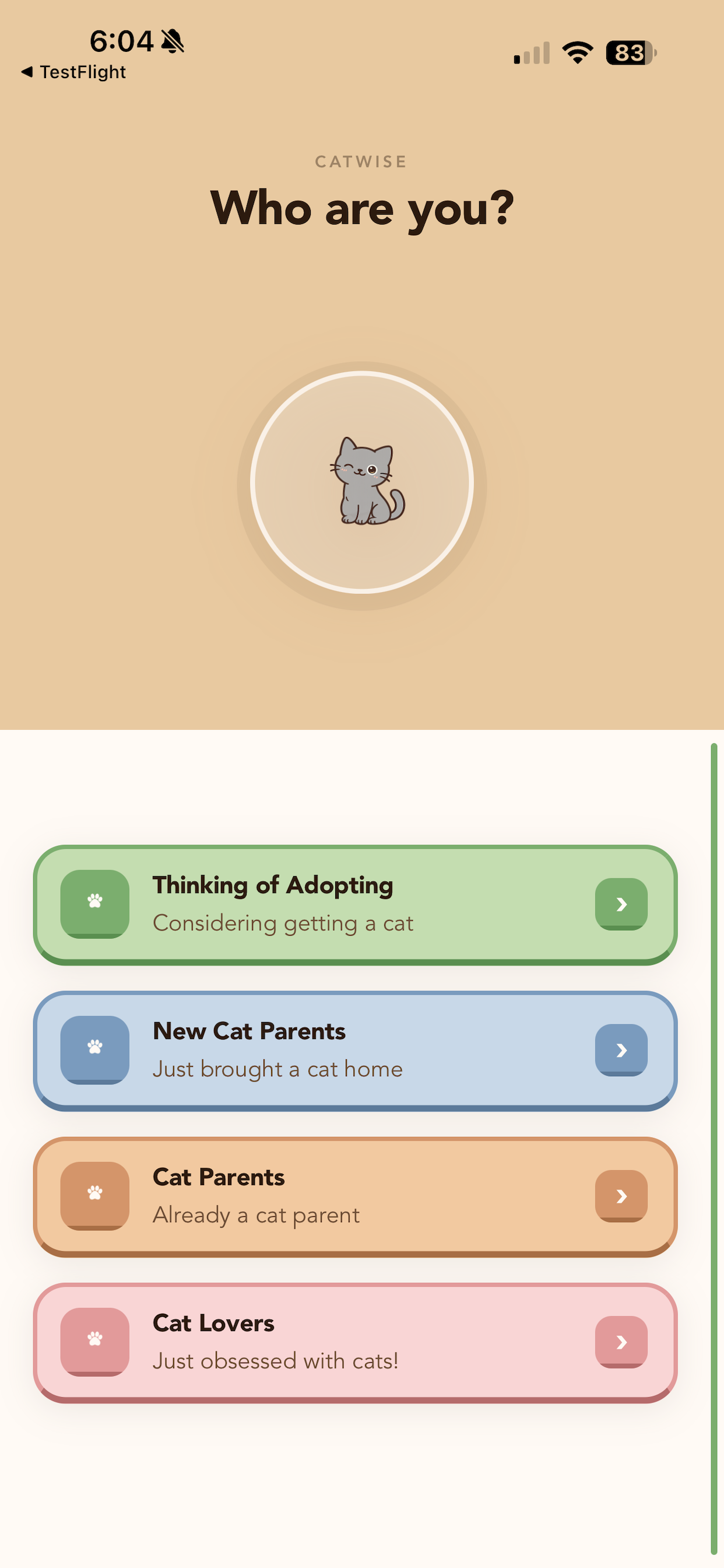 CatWise