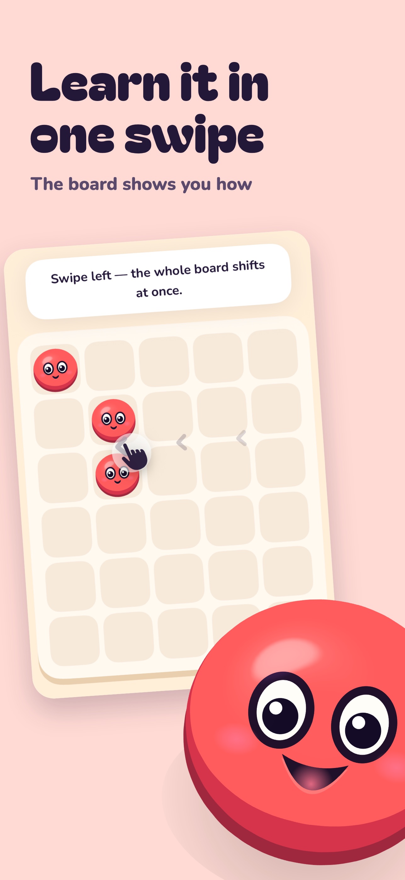 Screenshot 8 of HUDDLE: Goo Puzzle