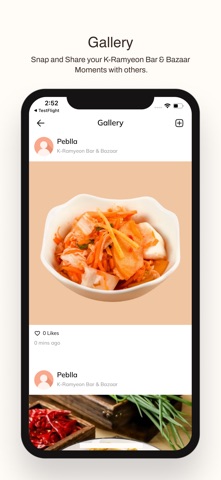 K-Ramyeon Screenshot 4 of 5