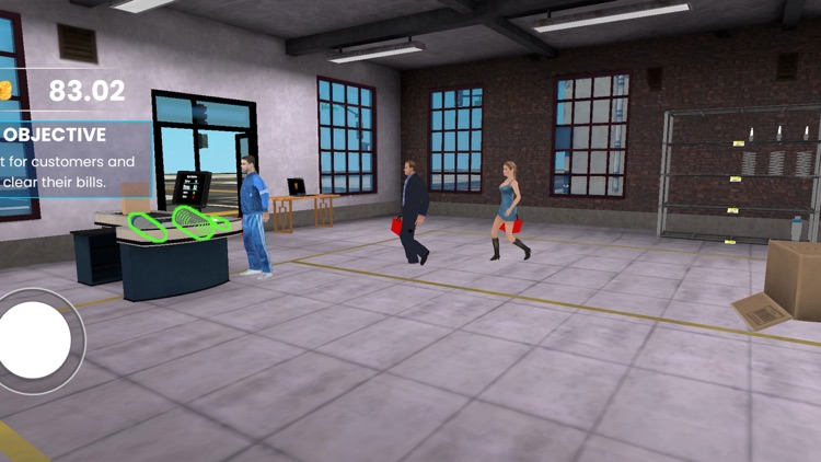 Car Mechanic Store Simulator screenshot-5