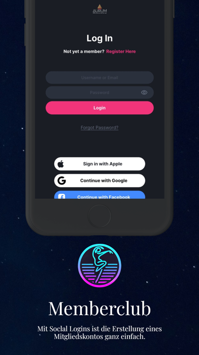 Agostea screenshot