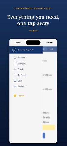 Khalis Sehaj Path screenshot